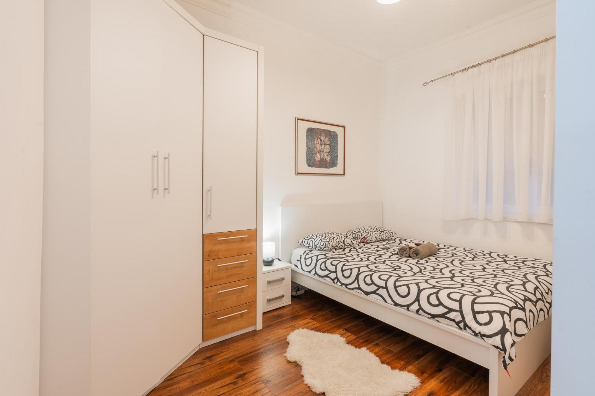 Linden Korzo Apartment Rijeka Exterior photo