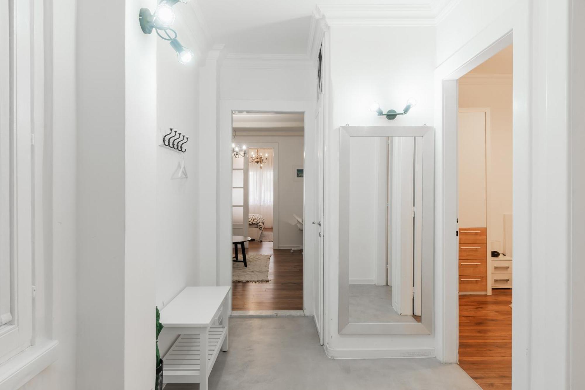 Linden Korzo Apartment Rijeka Exterior photo